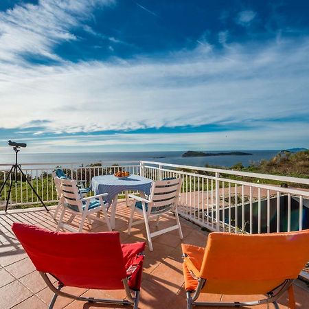 Apartment Fortuna Cavtat Exterior foto