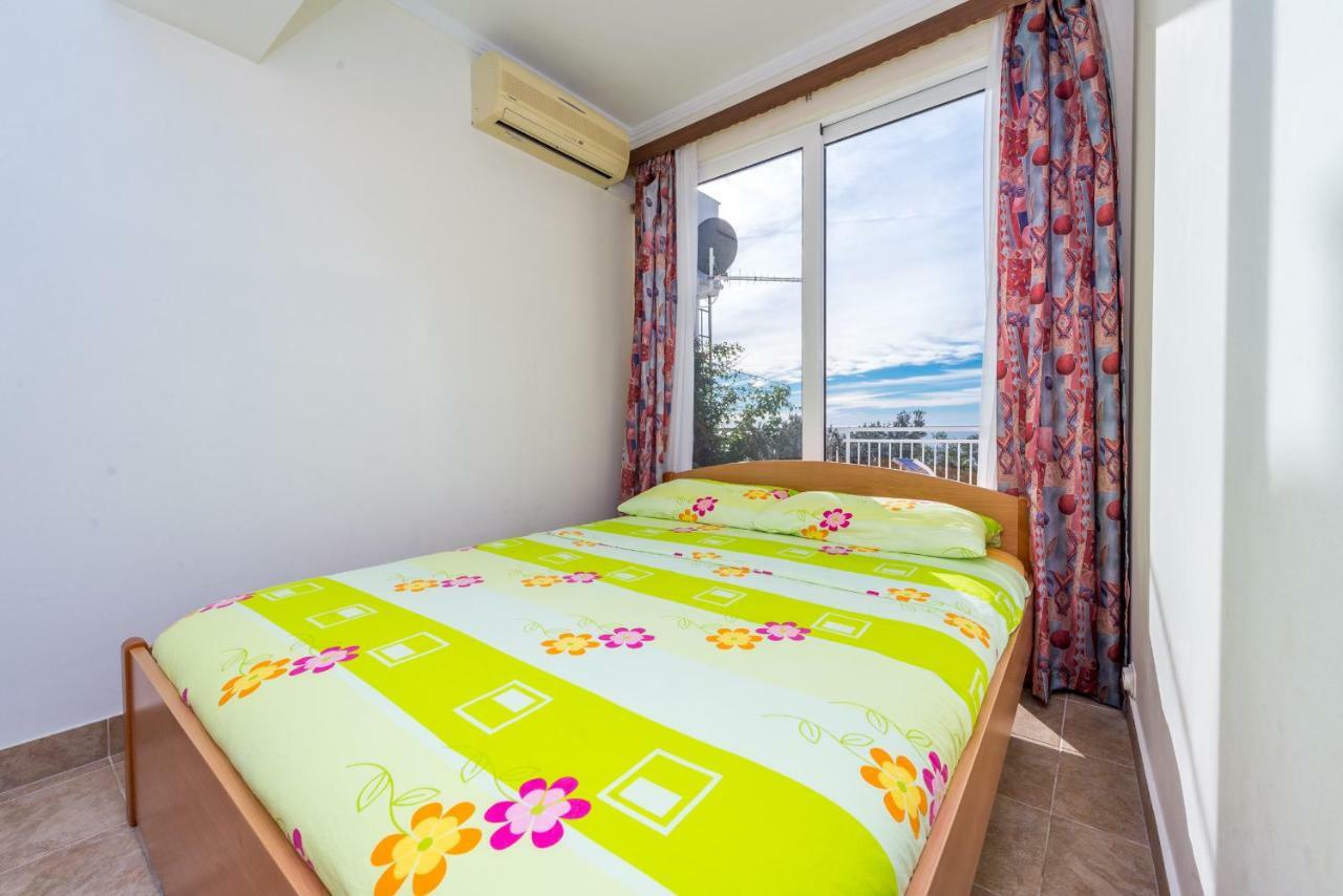 Apartment Fortuna Cavtat Exterior foto
