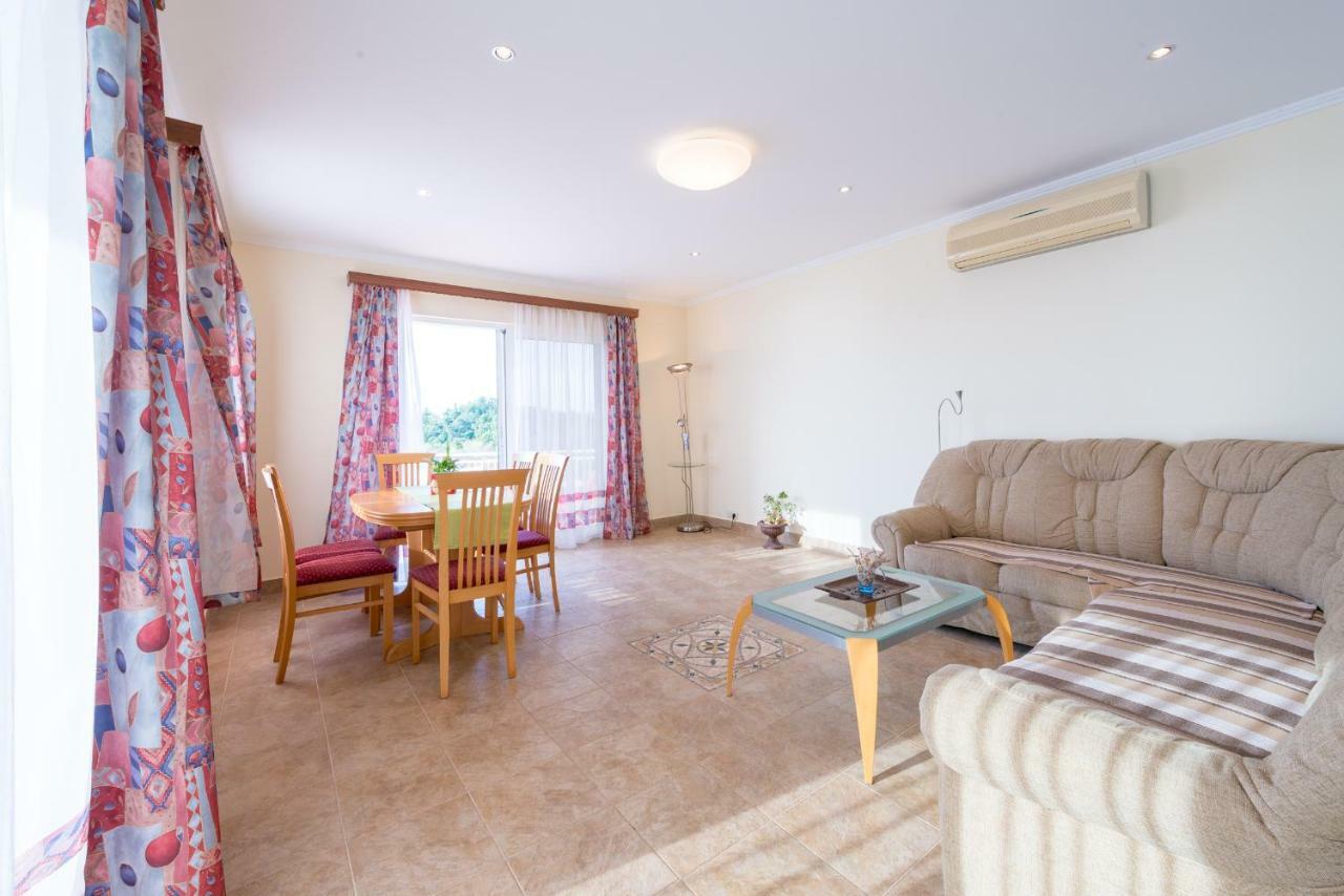 Apartment Fortuna Cavtat Exterior foto